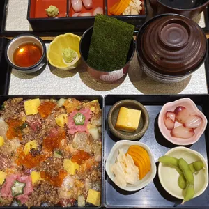 스시이세이 리뷰 사진