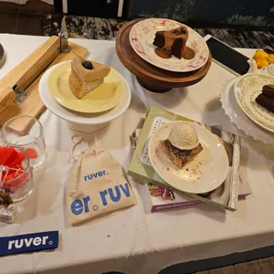 러버커피 리뷰 사진