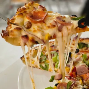 피자드시우 리뷰 사진