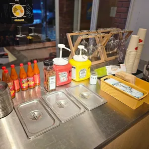 피자드시우 리뷰 사진