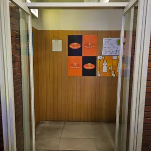 피자드시우 리뷰 사진