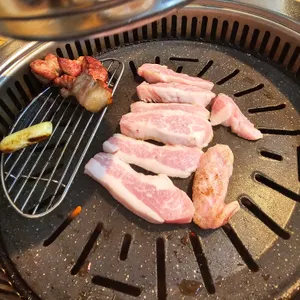 두툼참숯초벌구이 사진
