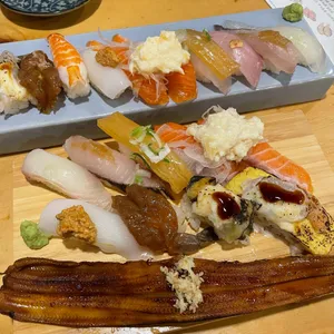 스시일기 리뷰 사진