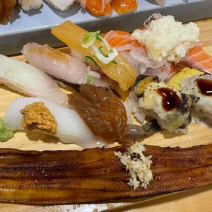 스시일기 리뷰 사진