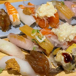 스시일기 리뷰 사진