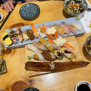 스시일기 리뷰 사진