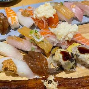 스시일기 리뷰 사진