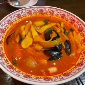 신차이 사진