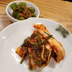 굴마을낙지촌 사진