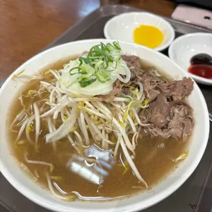 홍대쌀국수 사진