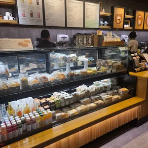 스타벅스 리저브 리뷰 사진