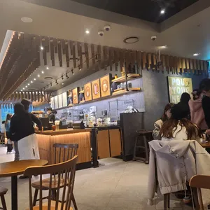 스타벅스 리저브 리뷰 사진