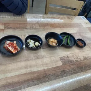 저지해장국 사진