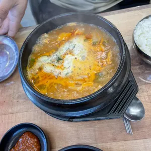 저지해장국 사진