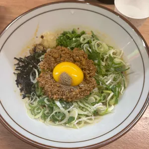 멘야카오리 사진