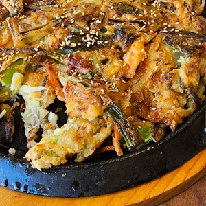 오이도 회 조개구이 대표 사진