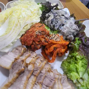 굴따세 사진