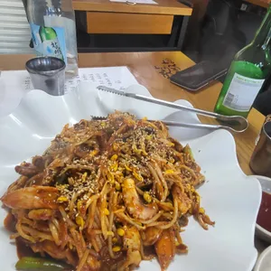 굴따세 사진