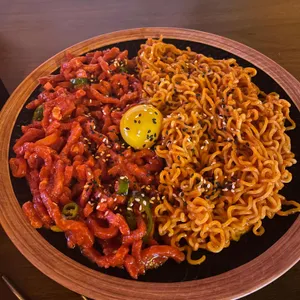 수작 사진
