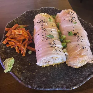 수작 사진