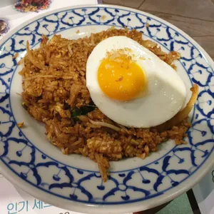 레몬그라스 타이 사진