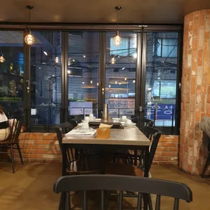 레몬그라스 타이 리뷰 사진