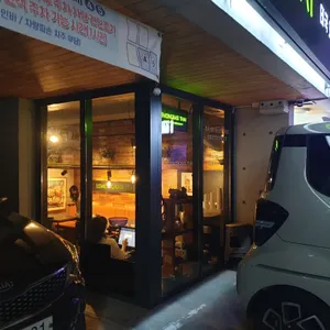 레몬그라스 타이 리뷰 사진