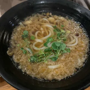 미타우동 비스트로 사진
