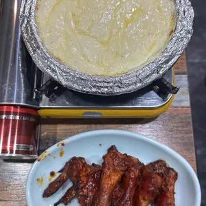 불날개 사진