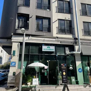 85로스터스 리뷰 사진
