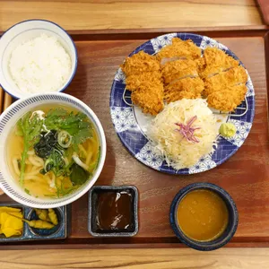 카츠쇼쿠도우 사진