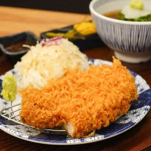 카츠쇼쿠도우 사진