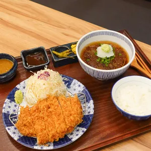 카츠쇼쿠도우 사진