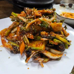 미스터윤 순두부 사진