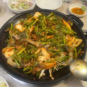 청해진 사진