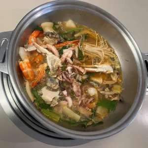 청해진 사진