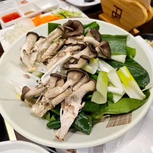 꽃마름 사진