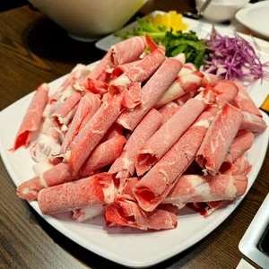 꽃마름 사진