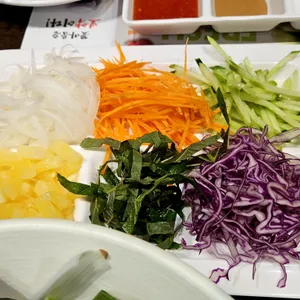 꽃마름 사진