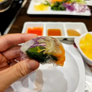 꽃마름 사진
