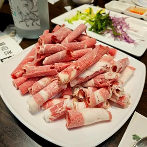 꽃마름 사진