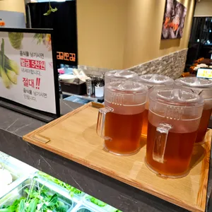 꽃마름 리뷰 사진