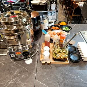 꽃마름 리뷰 사진