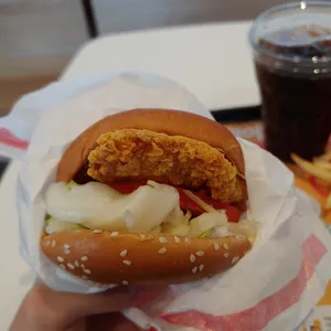 맥도날드 사진
