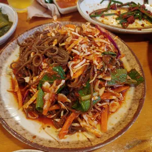 가장맛있는족발 사진
