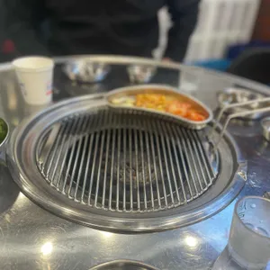 상록회관연탄구이 사진