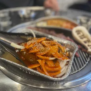 상록회관연탄구이 리뷰 사진