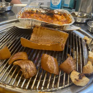 상록회관연탄구이 리뷰 사진