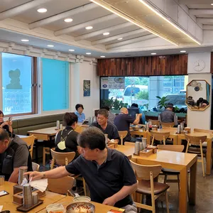 구포잔치국수 리뷰 사진