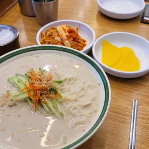 구포잔치국수 리뷰 사진